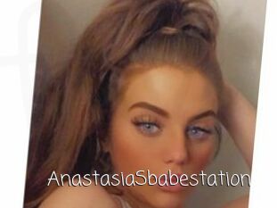 AnastasiaSbabestation Fille Webcam
