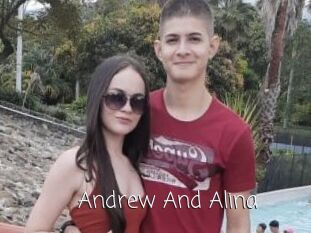 Andrew_And_Alina