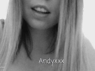 Andyxxx