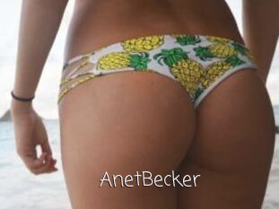 AnetBecker