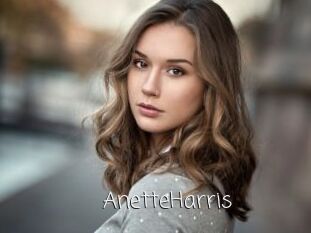 AnetteHarris