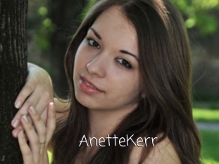 AnetteKerr