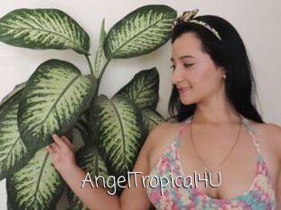 AngelTropical4U