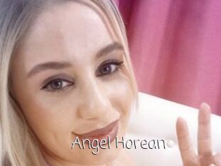 Angel_Horean Fille Webcam