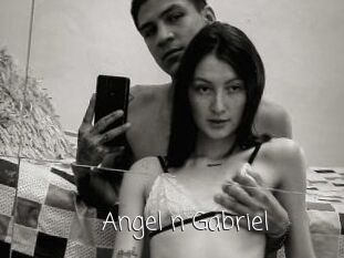 Angel_n_Gabriel