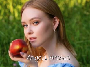 AngelaJohnson Fille Webcam