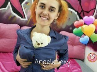 AngelicSexy Fille Webcam