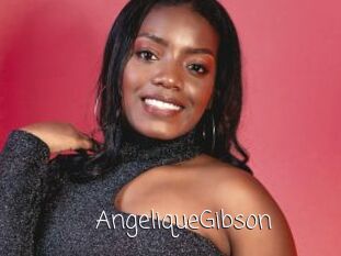 AngeliqueGibson