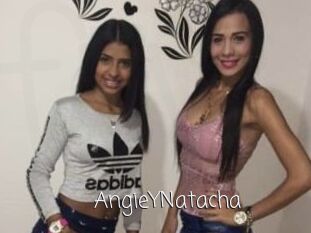 AngieYNatacha