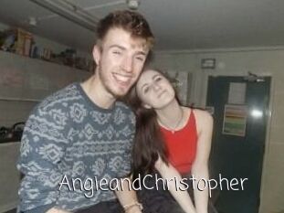 AngieandChristopher