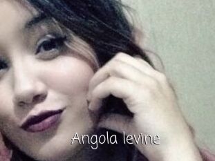 Angola_levine