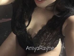 AniyaRayne