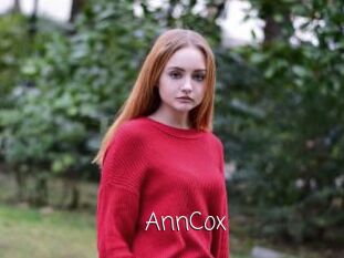 AnnCox