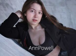 AnnPowell