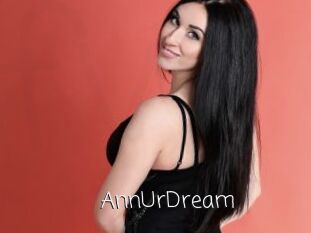 AnnUrDream