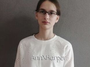 AnnXHarper