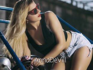 AnnaDeVill