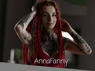 AnnaFanny