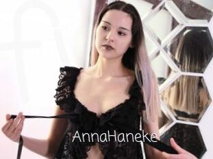 AnnaHaneke