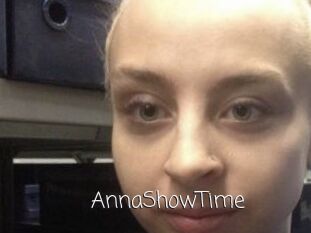 AnnaShowTime