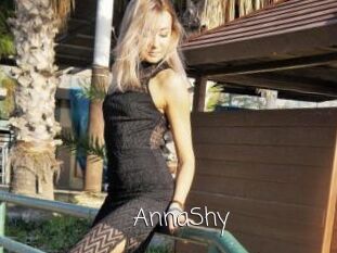 AnnaShy