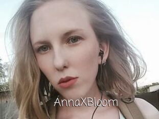 AnnaXBloom