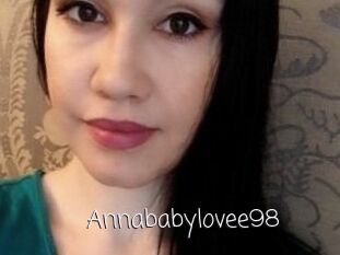 Annababylovee98