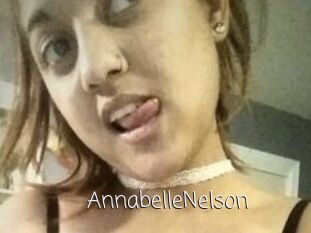 Annabelle_Nelson Fille Webcam