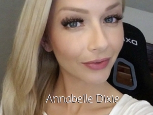 Annabelle_Dixie