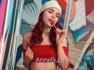 AnneBush