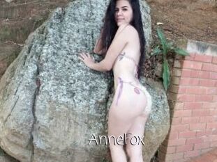 AnneFox