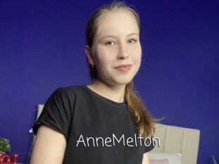 AnneMelton