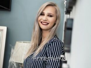 Annemieke