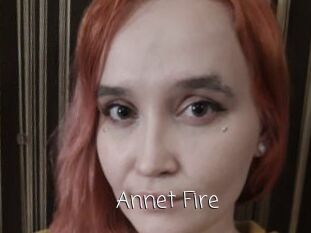 Annet_Fire