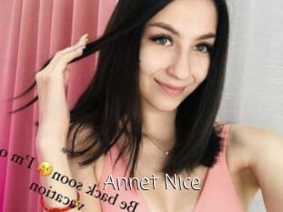 Annet_Nice