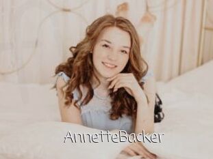 AnnetteBacker