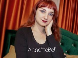 AnnetteBell