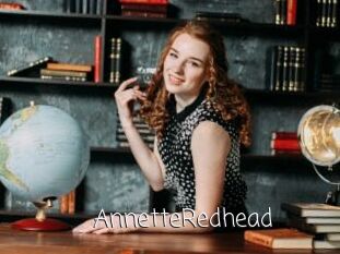 AnnetteRedhead