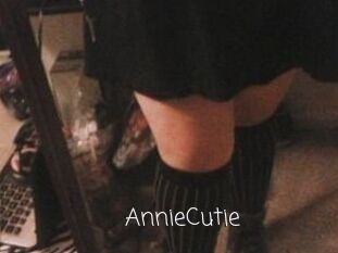 AnnieCutie