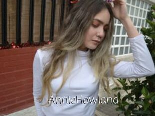 AnnieHowland