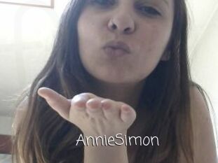 AnnieSimon