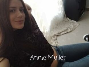 Annie_Muller