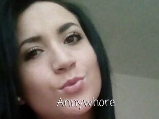 Annywhore