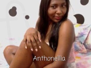 Anthonellla