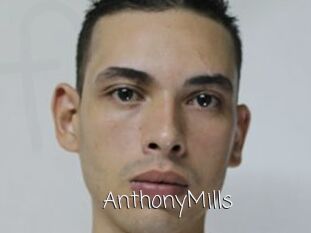 AnthonyMills