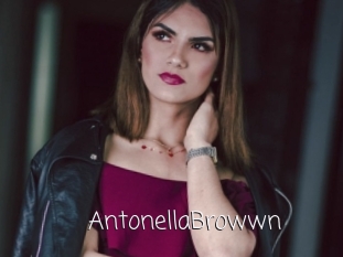 AntonellaBrowwn