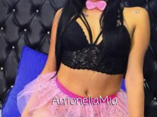 AntonellaMia