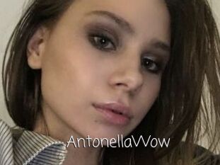 AntonellaWow