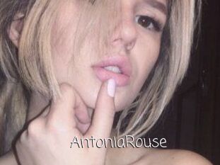 AntoniaRouse