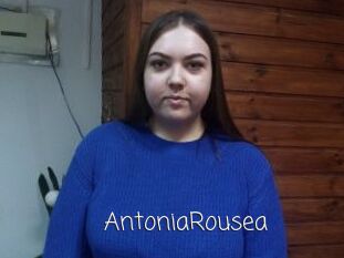 AntoniaRousea